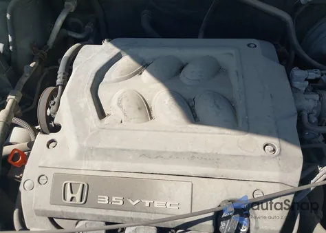 2001 Honda Odyssey Ex z USA, uszkodzony, nr VIN 2HKRL18681H548149